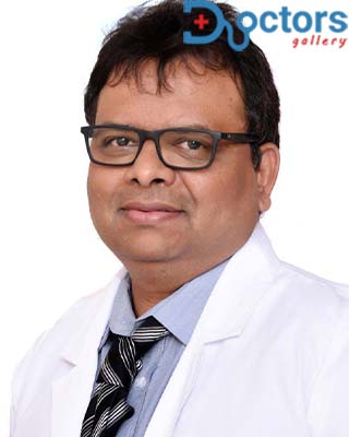 Dr Deepak Vasudev Kalbigiri