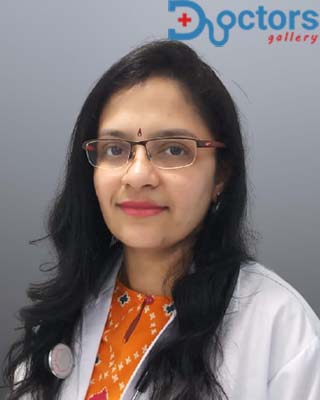 Dr Deepti Walvekar