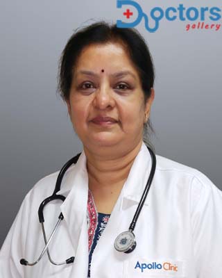 Dr Dhana Lakshmi B