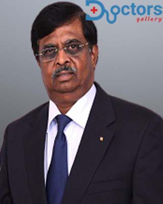 Dr Dilip C Dhanpal