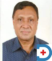 Dr Dilip Kumar Roy