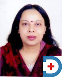 Dr Durba Halder
