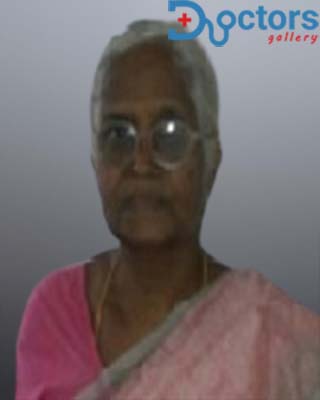 Dr Elizebeth Jaysheelan