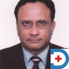 Dr F R Khan