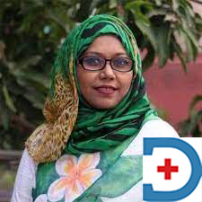 Dr Fahmida Shireen Neela