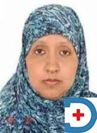 Dr Farhana Anam