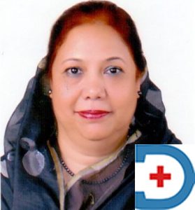 Dr Farhat Hussain