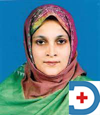 Dr Farjana Khan Soma