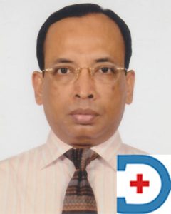 Dr Faruque Ahmed