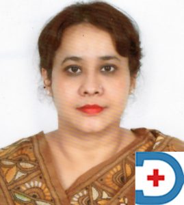 Dr Fatema Rahman