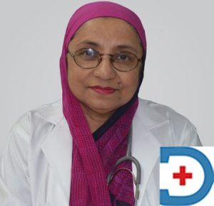 Dr Ferdousi Islam Lipi