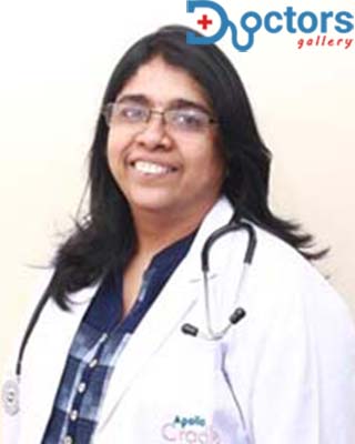 Dr Garima Jain