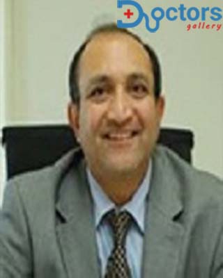Dr Gautam Kodikal