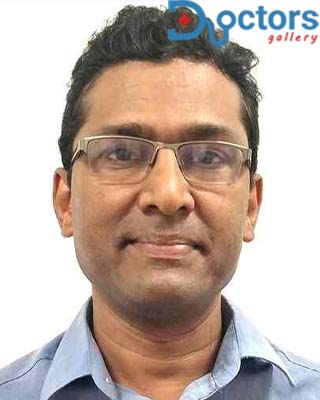 Dr Girish G Nelivigi