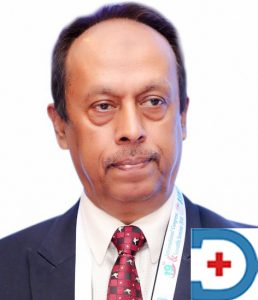 Dr H A M Nazmul Ahasan