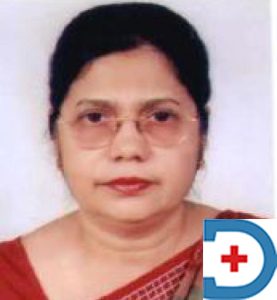 Dr Habiba Khatun