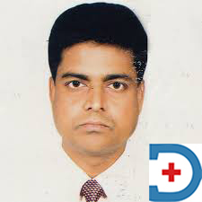 Dr Harasit Kumar Paul