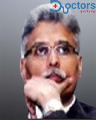 Dr Harihara Murthy