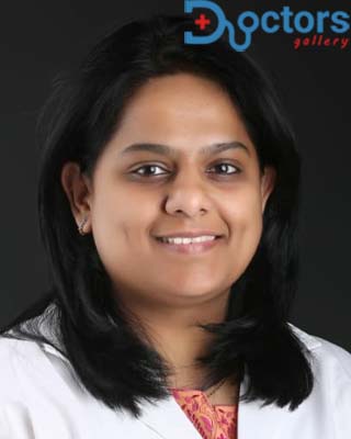 Dr Harshita Ramamurthy