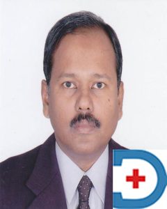Dr Hasan Saydee Khan