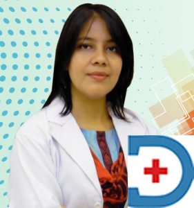 Dr Humayara Jesmin Trisha