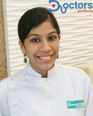 Dr ISHA SURI