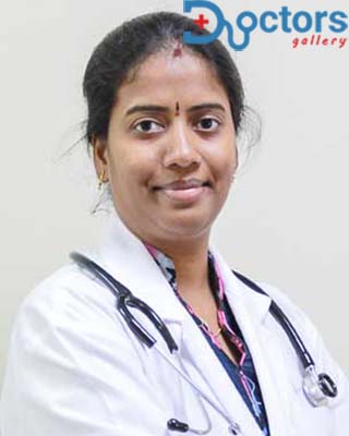 Dr JYOTHI K R