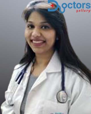 Dr Jakka Sai Manasa Reddy