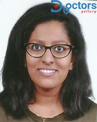 Dr Jesteena Joy