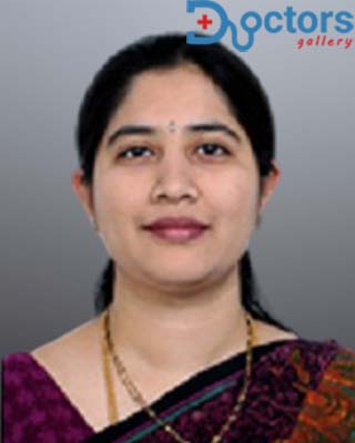Dr Joshita Naik