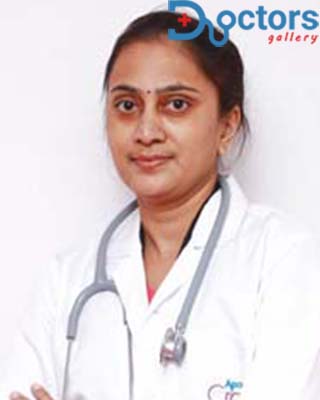 Dr Jyoti Rajesh