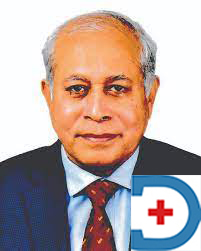 Dr Kanak Kanti Barua
