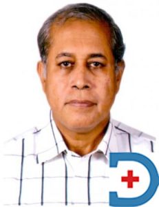 Dr Kanak Kanti Barua