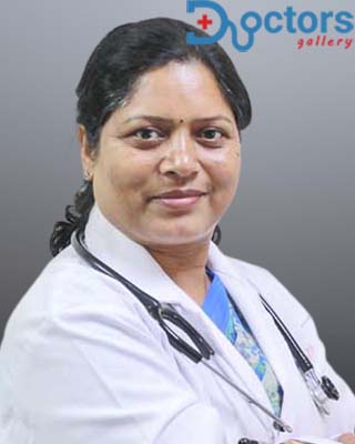 Dr Kanti Sahu