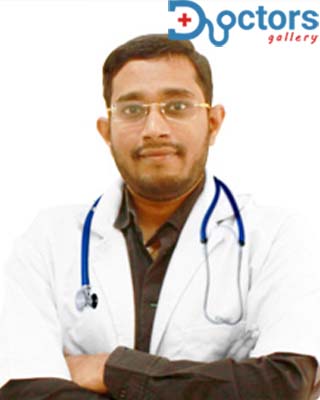 Dr Kapendra Mouli