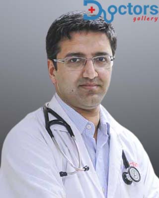 Dr Kapil Rangan