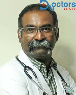 Dr Karthik Gajapathy