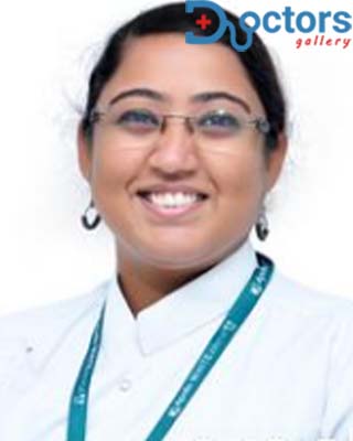 Dr Karthika Krishna Kumari