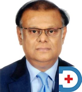 Dr Kazi A Karim
