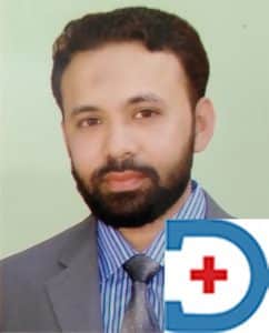 Dr Kazi Hafiz Uddin