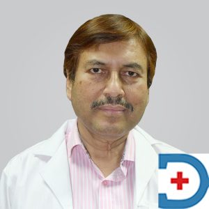 Dr Kazi Manzur Kader