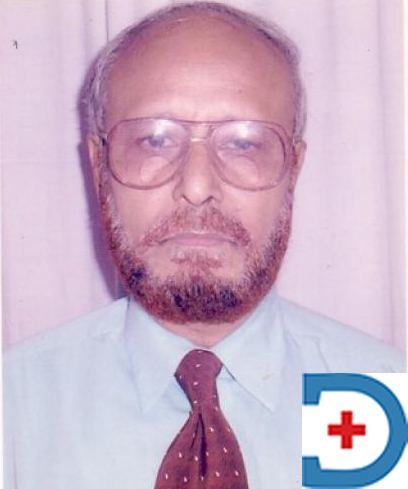 Dr Kazi Md Jahangir