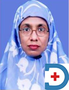 Dr Khairun Nahar