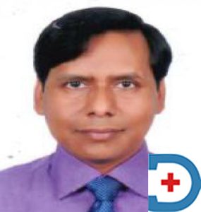 Dr Khalilur Rahman