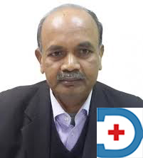 Dr Khalilur Rahman