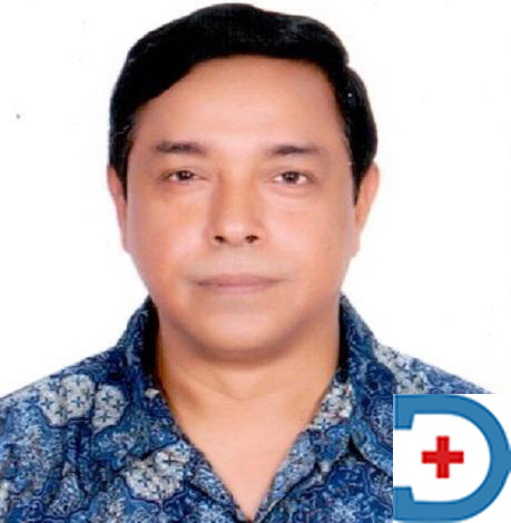 Dr Khan Abul Kalam Azad
