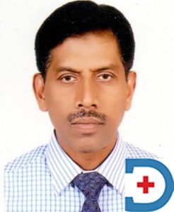 Dr Khandaker Qamrul Islam