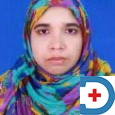 Dr Khodeza Khatun Moni