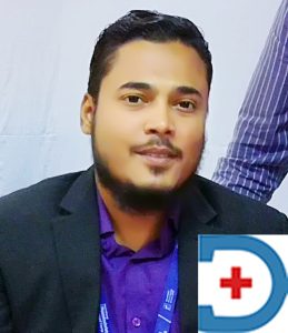 Dr Khondokar Mahabub Uz Zaman