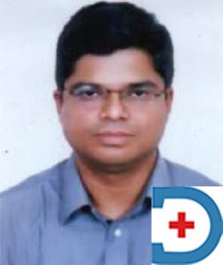 Dr Khurshid Mahmud